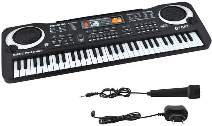 Organy Dla Dzieci Organki Dla Dzieci Keyboard Dla Dzieci Organy Z