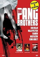 Pakiet filmowy Kolekcja braci Pang (DVD) - zdjęcie 1