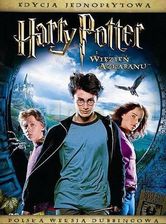 Harry Potter i Więzień Azkabanu (Harry Potter and the Prisoner of Azkaban) (DVD)