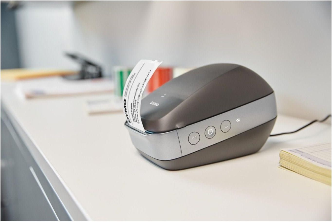 Drukarka etykiet Drukarka etykiet DYMO LabelWriter Wireless - Ceny