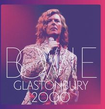 Zdjęcie David Bowie: Glastonbury 2000 [3xWinyl] - Sulęcin
