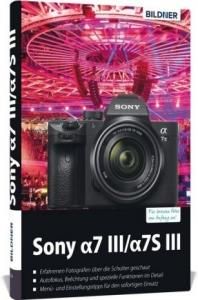 Sony A7 III / A7S III