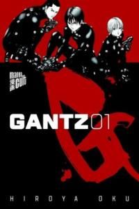 Gantz 1 Literatura Obcojezyczna Ceny I Opinie Ceneo Pl Gantz 1 Literatura Obcojezyczna Ceny I Opinie Ceneo Pl