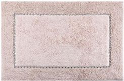 Zdjęcie Eurofirany Dywanik Chic 50X70 Różowy - Strzelno