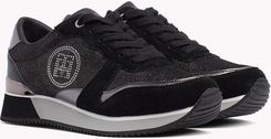 tommy stud city sneaker