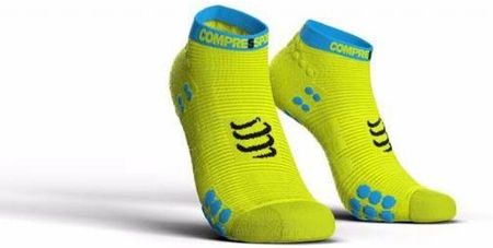 Compressport Racing Socks V3.0 Run Low T2