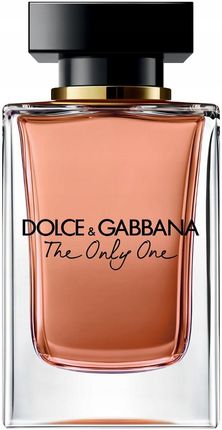 Dolce & Gabbana The Only One Woda Perfumowana 100ml Tester