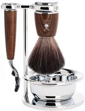 Zdjęcie Muhle RYTMO zestaw z maszynką i pędzlem do golenia S81H220SM3 - Nowy Dwór Gdański