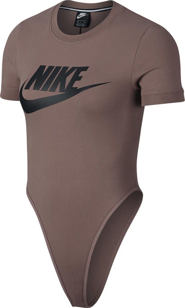 Body Nike Wmns NSW Essential Bodysuit (AQ7870259) Ceny i opinie