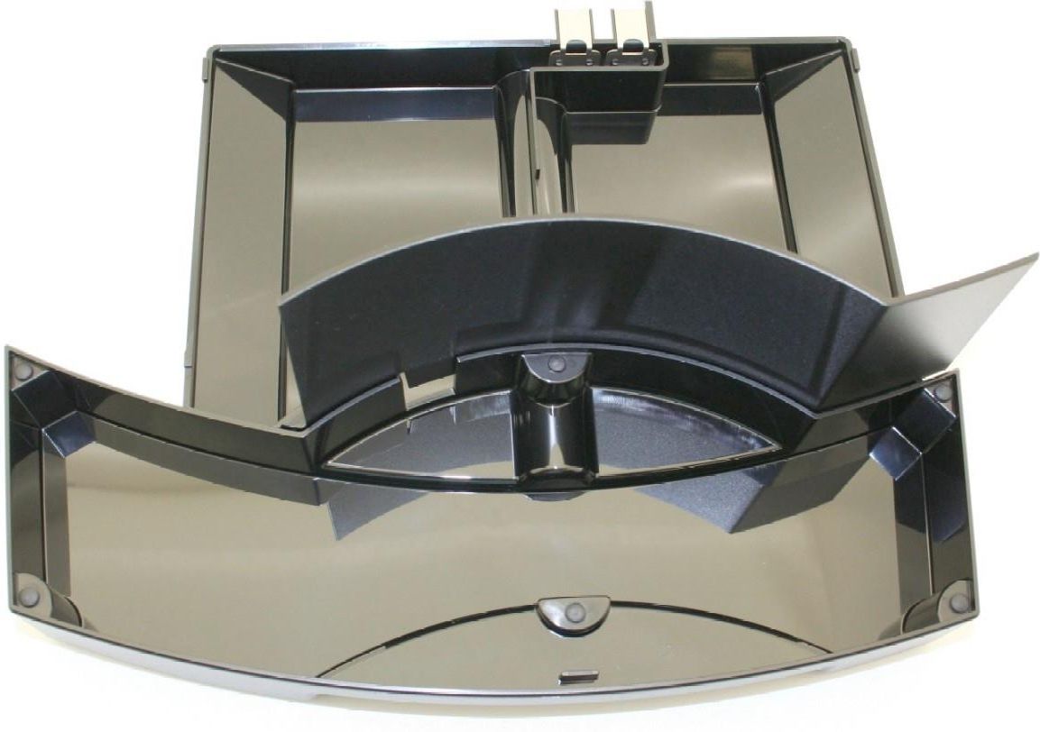 Jura Tacka ociekowa Impressa S9, S7 czarna 65485 Opinie i ceny na