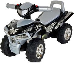 Zdjęcie Alexis Jeździk Quad Szary 551 - Chełm