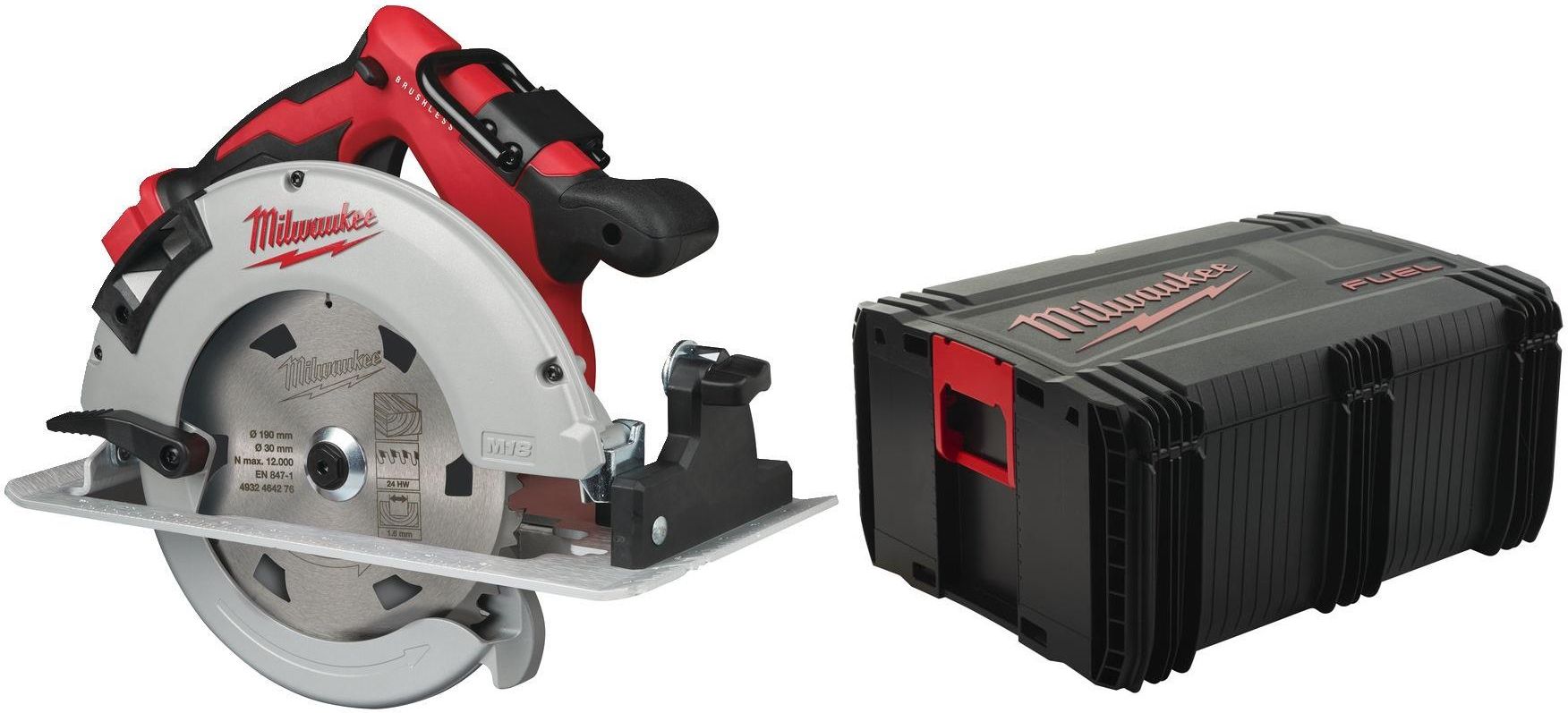 maho様　〜専用〜 Piła Milwaukee M18 BLCS66-0X 4933464589 - Opinie i ceny na