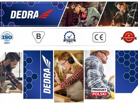 Dedra Ded7968 - zdjęcie 3