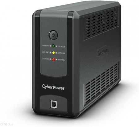 CyberPower UT850EG