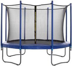 Zdjęcie Springos Siatka Wewnętrzna Do Trampoliny 6 Słupków 244 Cm 8Ft - Sochaczew