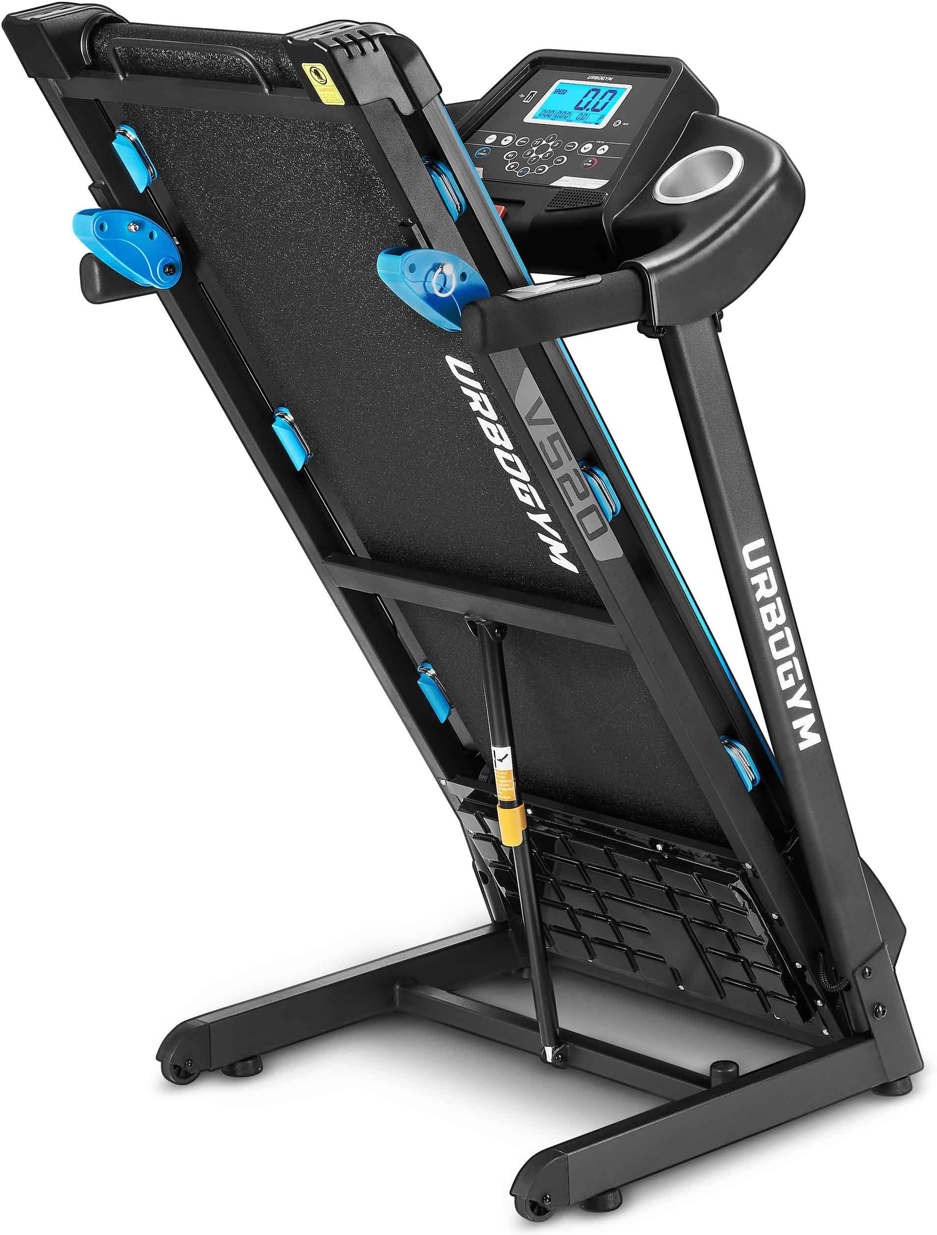 Urbogym V520 - zdjęcie 5 Urbogym V520