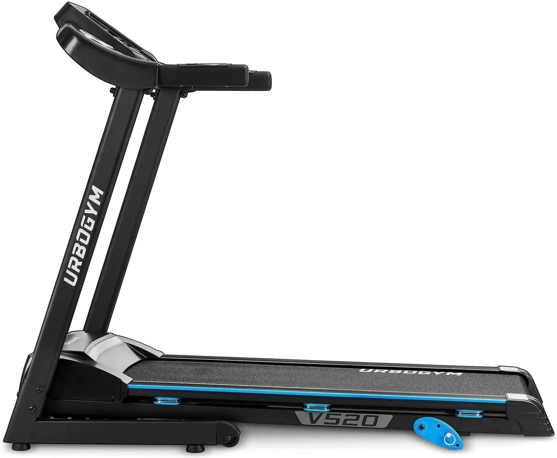 Urbogym V520 - zdjęcie 6 Urbogym V520