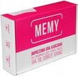 Kojar Memy: Imprezowa gra karciana dla okropnych ludzi