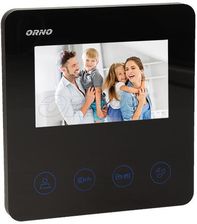 Orno Dux OR-VID-MT-1050MV - Monitory i kamery do videofonów