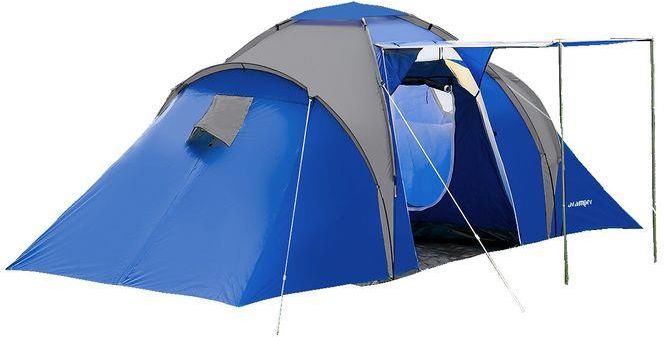 Namiot Acamper Namiot Rodzinny Sonata 4 Pro 3500 Mm Ceny i Namiot rodzinny 4 osobowy SOLITER 4 PRO marki ACAMPER
