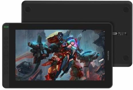 Huion KAMVAS PRO 13 (FTPLS15202) - zdjęcie 1 Huion KAMVAS PRO 13 (FTPLS15202)