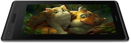 Huion KAMVAS PRO 13 (FTPLS15202) - zdjęcie 2 Huion KAMVAS PRO 13 (FTPLS15202)