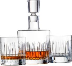 Schott Zwiesel Zestaw Do Whisky 750 Ml Basic Bar Motion (Sh8860075Lmset)