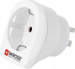 Zdjęcie Skross Adapter Usa 1 500203 E - Biskupiec