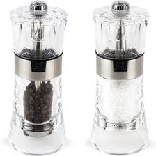 Zdjęcie Peugeot Zestaw Młynków Oslo Sól Pieprz (Pg234559) - Wolbrom