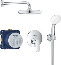 Zdjęcie Grohe Eurosmart Cosmopolitan Perfect 25219001 - Wolin