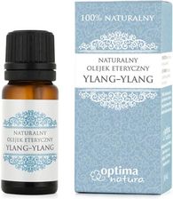 Zdjęcie Optima Natura Ylang Ylang Olejek Eteryczny Naturalny 10 Ml (93556) - Kobylin