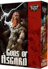 Portal Games Blood Rage Bogowie Asgardu