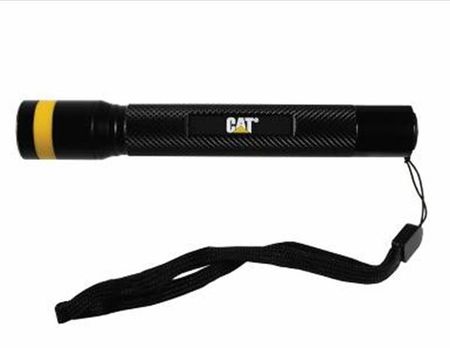 Caterpilar Bateryjna taktyczna LED CAT CT12520