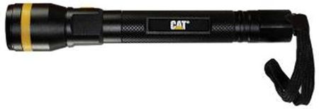 Caterpilar Akumulatorowa taktyczna LED CAT CT2205