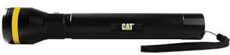 Caterpilar Bateryjna taktyczna LED CAT CT24530