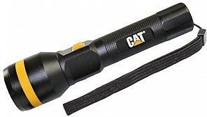 Caterpilar Akumulatorowa taktyczna LED CAT CT24565