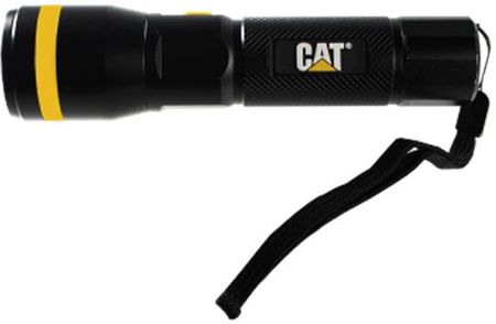 Caterpilar Bateryjna taktyczna LED CAT CT2500