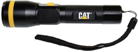 Caterpilar Bateryjna taktyczna LED CAT CT2505