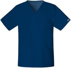 Zdjęcie Cherokee Bluza Core Stretch V-Neck Top M Granat 4725/Navw - Poddębice