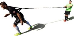 Zdjęcie Yakimasport Pas Do Treningu Szybkościowego 100005  - Lwówek