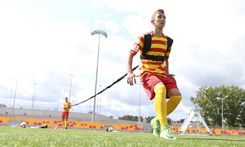 Zdjęcie Yakimasport Guma Do Treningu Szybkościowego 100053  - Tczew