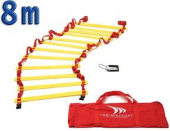 Zdjęcie Yakimasport Drabinka Koordynacyjna 8 Metrów 100068  - Ostróda