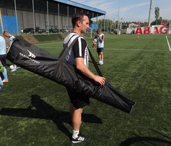 Zdjęcie Yakimasport Torba Na Sprzęt Treningowy 17M 100091  - Otyń