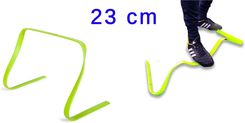 Zdjęcie Yakimasport Płotek Elastyczny 23Cm 100175  - Szczytna