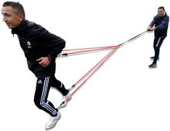 Zdjęcie Yakimasport Guma Do Treningu Siłowego Typu Pająk 100172  - Mikstat