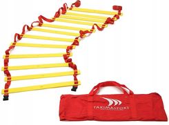 Zdjęcie Yakimasport Drabinka Koordynacyjna 4M 100003  - Siechnice