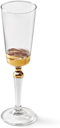 Libbey Imperfect Kieliszki Gold Champagne 17Cl (2 Szt) (Lb1200352)