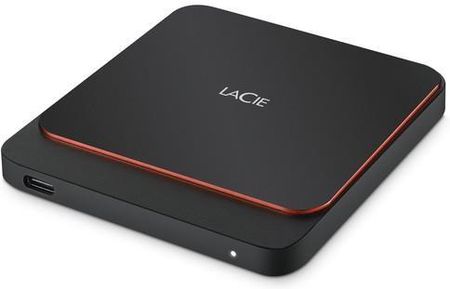 LaCie Portable SSD 500GB (STHK500800)