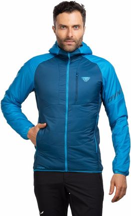 Dynafit radical 2 primaloft hood best sale