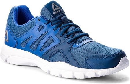 Buty Reebok Trainfusion Nine CN4717 Blue/Vital Blue/Pwtr